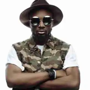 Chopstix - Gaga Shuffle (Refix)